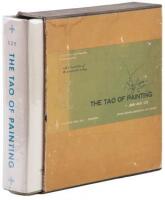 The Tao of Painting: A Study of the Ritual Disposition of Chinese Painting