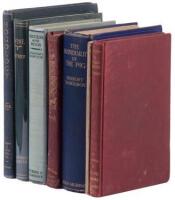 Hogology and six other volumes devoted to swine husbandry