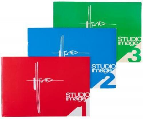 Studio Image - complete set
