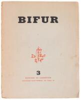 Bifur 3