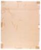 Hotel Del Monte Monterey California - lithograph - 2