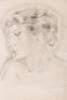 Youki, The Artist's Wife - 2