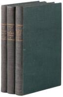 La Charcuterie en France tomes II and III [with] Charcuterie D&eacute;corative et Artistique