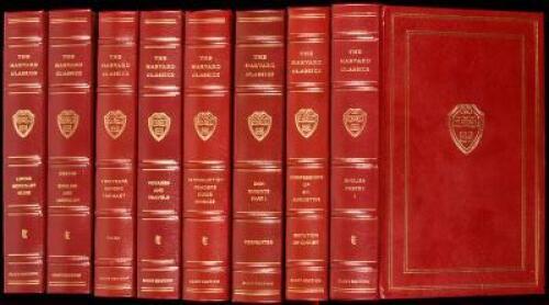 The Harvard Classics