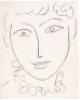 Portraits par Henri Matisse - 3
