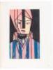 Portraits par Henri Matisse - 5