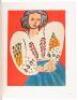 Portraits par Henri Matisse - 6