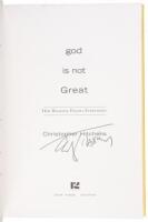 God is Not Great: How Religion Poisons Everything