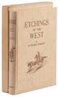 Etchings of the West