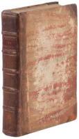 Experiments and Observations on Electricity made at Philadelphia in America... To which are added, Letters and Papers on Philosophical Subjects. The Whole corrected, methodized, improved, and now first collected into one Volume, and Illustrated with Coppe