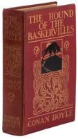 The Hound of the Baskervilles