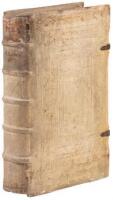 Sancti Ephraem Syri, patris et scriptoris ecclesi&aelig; antiquissimi et dignissimi, Opera omnia quotquot in insignioribus Itali&aelig; bibliothecis, pr&aelig;cipu&egrave; Romanis Gr&aelig;c&egrave; inveniri potuerunt, in tres tomos digesta