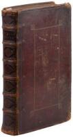 Biblia Sacra Vulgatae Editionis Sixti V. & Clementis VIII. Pont. Max. autoritate recognita. Editio Nova, Notis Chronologicis et Historicis Illustrata una cum Sacra Chronologia Atque Geographia