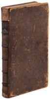 Saturni ephemerides sive Tabula historico-chronologica, containing, a chronological series of succession of the four monarchyes...also a succession of the kings and rulers ouer most kingdomes and estates of the world...with a compend of the history of the