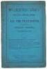 Mrs. Lirriper's Legacy, the Extra Christmas Number of All the Year Round, Conducted by Charles Dickens, for Christmas, 1864