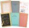 Seven booklets by or relating to Charles Dickens