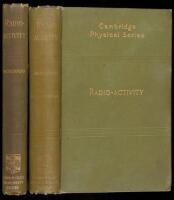 Radio-Activity - First and Second Editions