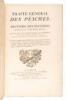 Traité Général des Pesches: et Histoire des Poissons qu'Elles Fournissent, Tant pour la Subsistance des Hommes... - 2