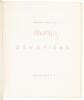 Four volumes by Robert Kelly - 3