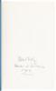 Four volumes by Robert Kelly - 4