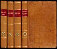 Miscellaneous Works of the Late Philip Dormer Standhope, Earl of Chesterfield: Consisting of Letters to his Friends, Never Before Printed, and Various Other Articles. To Which are Prefixed, Memoirs of his Life...