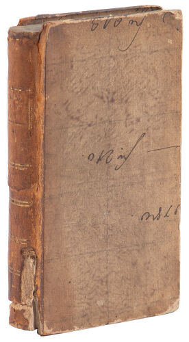 Oeuvres Poissardes de M. Vade, contenant La Pipe Cassee, Les Bouquets Poissards et Galans, & Les Lettres de la Grenouillere, auxquelles on a ajoute Le Dejeune de la Rapee, de M. l'Ecluse, & autre pieces interessantes