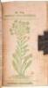 Medical Flora; or, Manual of the Medical Botany of the United States of North America - 10