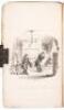 The Life and Adventures of Nicholas Nickleby [with] signed card by Hablot K. Browne in receipt of payment for his illustrations for Nicholas Nickleby - 8