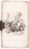 The Life and Adventures of Nicholas Nickleby [with] signed card by Hablot K. Browne in receipt of payment for his illustrations for Nicholas Nickleby - 10