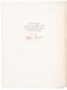 A Study of the Illuminated Books of William Blake, Poet, Printer, Prophet - 2