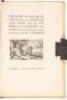 The Story of Doctor Manente. Being the Tenth and Last Story from the Suppers of A. F. Grazzini called Il Lasca. Translation and introduction by D. H. Lawrence. - 3