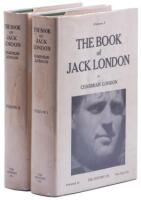 The Book of Jack London