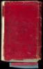 Diary kept by Charles Tuthill in 1865 containing daily events and reminiscences of wartime events - 3