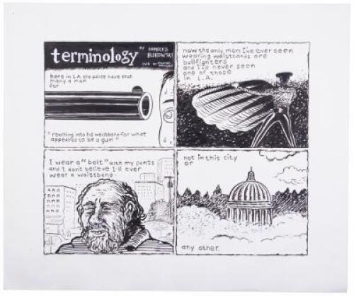 Terminology