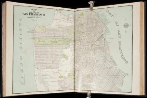 Davis' Commercial Encyclopedia of the Pacific Southwest: California, Nevada, Utah, Arizona