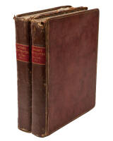 Military Antiquities Respecting a History of the English Army, from the Conquest to the Present Time