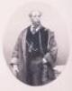 Portrait of Charles Dickens - 2