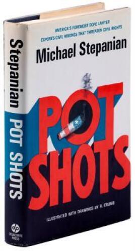 Pot Shots
