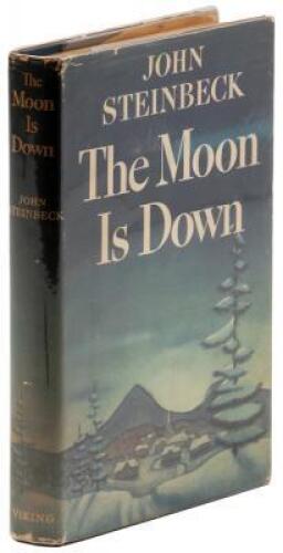 The Moon is Down