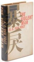 The Violent Man