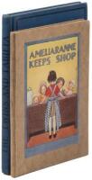 Two Picture Books by Constance Heward and Susan Beatrice Pearse