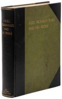 Axel Herman Haig and His Work: Illustrated from his Etchings, Pencil-Drawings and Water-Colours with a Biography and a Descriptive Catalogue of his Etched Works