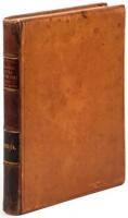 Exploration of the Colorado River of the West and Its Tributaries. Explored in 1869, 1870, 1871, and 1872, under the Direction of the Secretary of the Smithsonian Institution