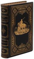 The Lord's Land: A Narrative of Travels in Sinai Arabia Petraea and Palestine from the Red Sea to the Entering in of Hamath