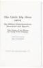 The Little Big Horn, 1876: The Official Communications, Documents, and Reports. - 2