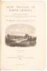New Tracks in North America: A Journal of Travel and Adventure whilst Engaged in the Survey for a Southern Railroad the Pacific Ocean - 2