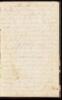 A Journal of a tour across the country from Kanesville, Iowa to Oregon City by Wm. Willson in 1852