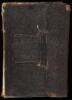 A Journal of a tour across the country from Kanesville, Iowa to Oregon City by Wm. Willson in 1852 - 2