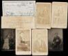 A Journal of a tour across the country from Kanesville, Iowa to Oregon City by Wm. Willson in 1852 - 5