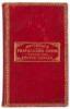 Mitchell's Travelers Guide through the United States. A Map of Roads, Distances, Steamboat & Canal Routes &c. By J.H. Young